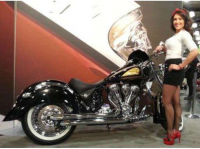 Nice Model like the curves