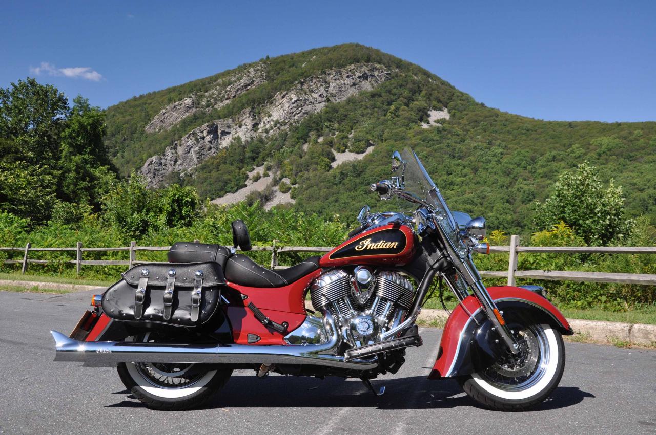 red chief 2015